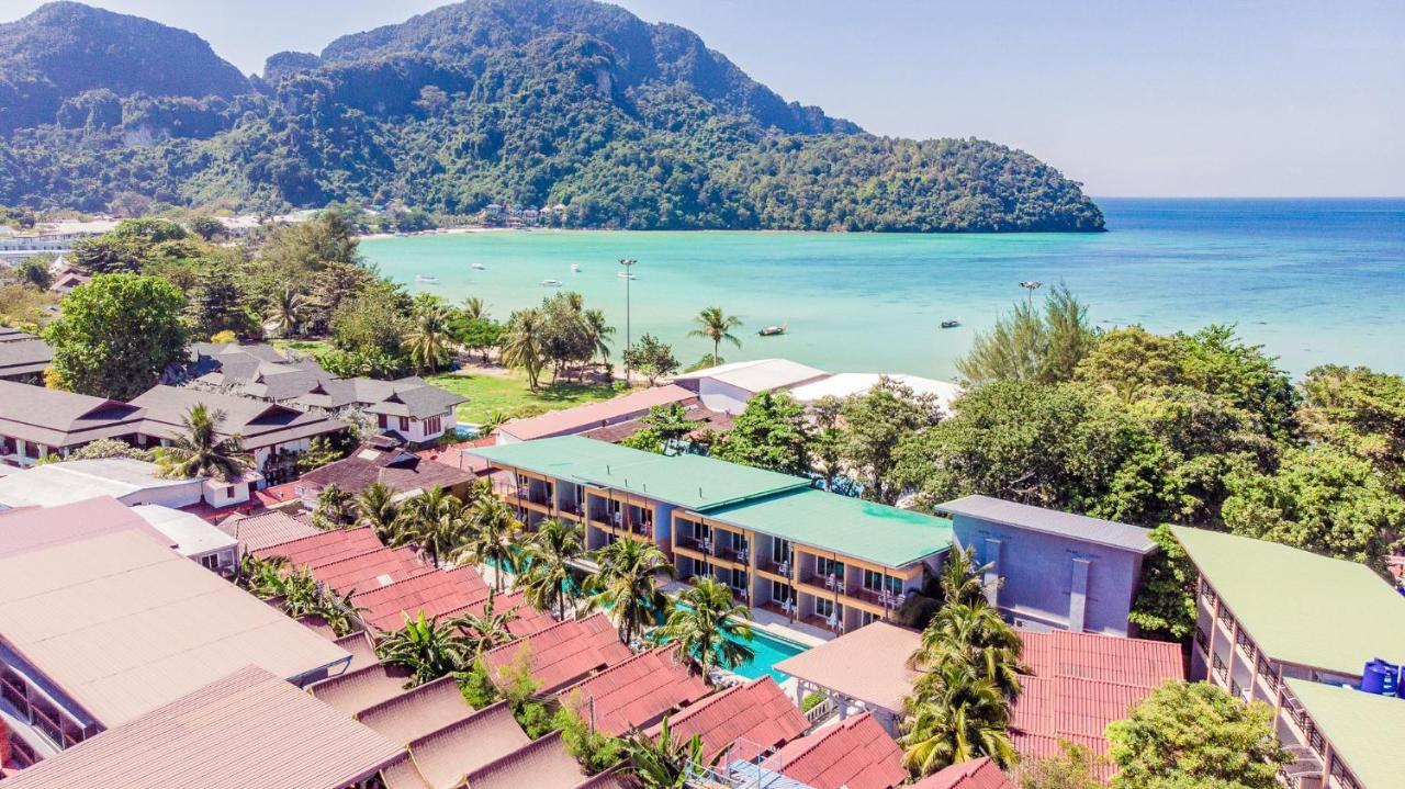 Phi Phi Anita Resort Luaran gambar