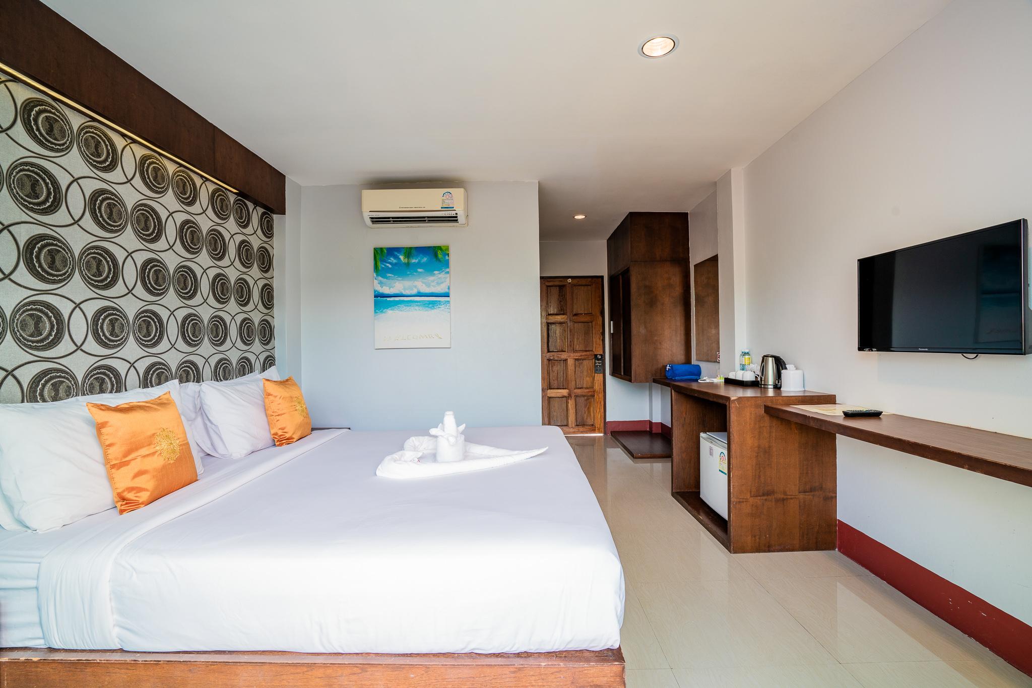 Phi Phi Anita Resort Luaran gambar